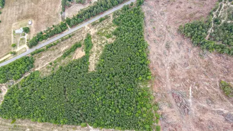 lot1 Williston Rd, Aiken, SC 29803
