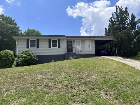 394 Glover St, Warrenville, SC 29851