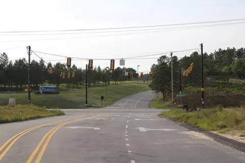 0 Jefferson Davis Hwy # -1, Warrenville, SC 29851