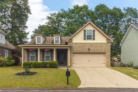 259 Loudoun Dr, Aiken, SC 29803