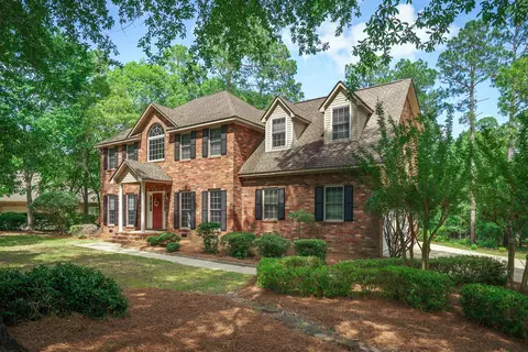 5097 Belle Mead Dr, Aiken, SC 29803