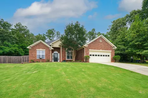 523 Sussex Ct, Aiken, SC 29803