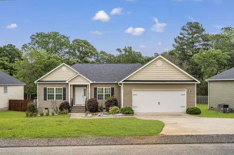 83 Trailwood Ave, Aiken, SC 29803
