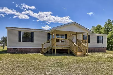 114 Mt Pleasant Rd, Ridge Spring, SC 29129
