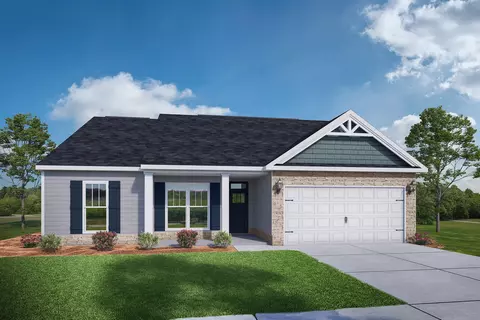 tbd Orchard Cir, Edgefield, SC 29824