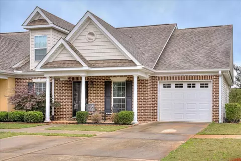 228 Harvester Dr, North Augusta, SC 29860
