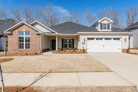 238 Bonhill St, North Augusta, SC 29860