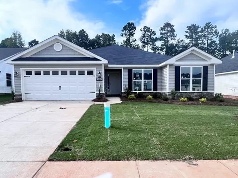 7451 Hanford Dr, Aiken, SC 29803