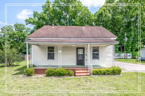 3627 Augusta Rd, Warrenville, SC 29851