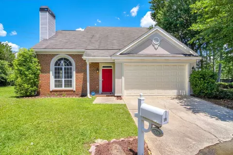 38 Queens Ct, Augusta, GA 30909