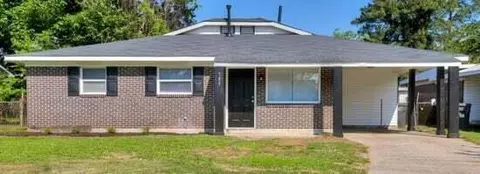 705 Albany Ave, Augusta, GA 30901