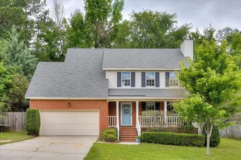 964 Hunting Horn Way, Evans, GA 30809