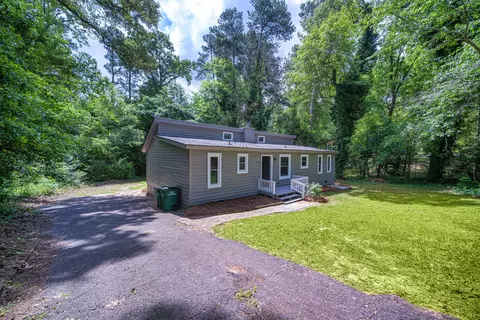 109 Brentwood Pl NE, Aiken, SC 29801