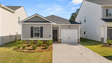 4114 Crimson, Graniteville, SC 29829