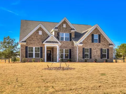 491 Revolutionary Way, North Augusta, SC 29860