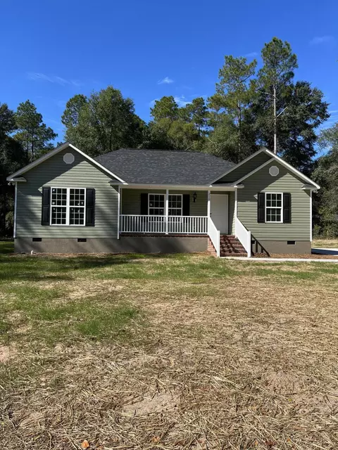 284 Rosewood Dr, Barnwell, SC 29812