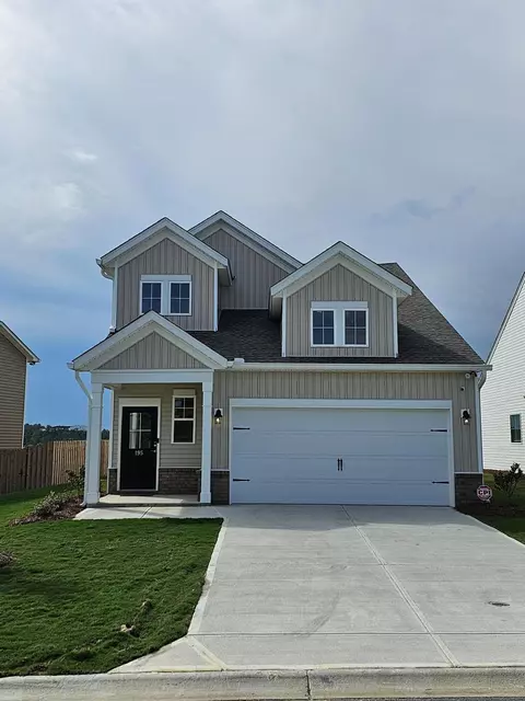 195 Mansell Park Park, Aiken, SC 29801
