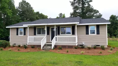 173 Lincoln St, Cope, SC 29038