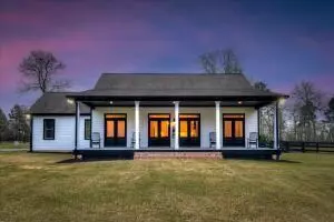 1202 Bethcar Church Rd, Wagener, SC 29164