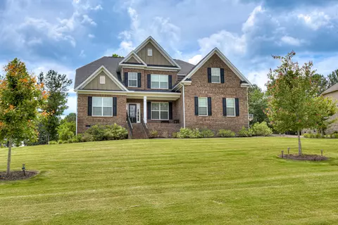 272 Eutaw Springs Trl, North Augusta, SC 29860