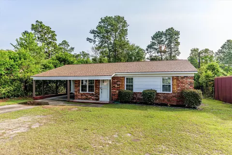 1906 Alan Ave, Aiken, SC 29801