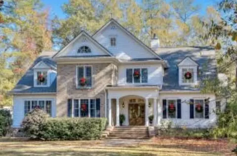 7 Prather Woods Ln, Augusta, GA 30909