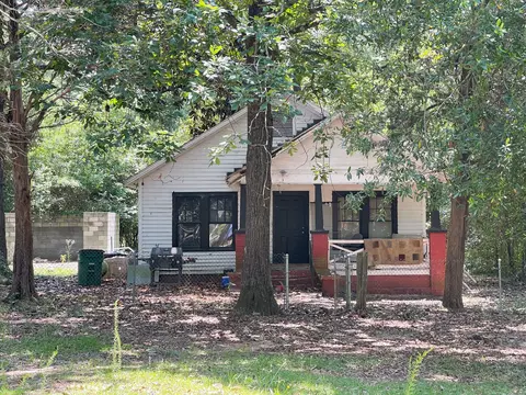336 Lancaster St NW, Aiken, SC 29801