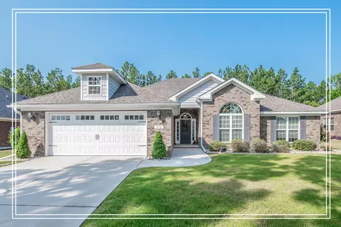 572 Wickham Dr, Graniteville, SC 29829