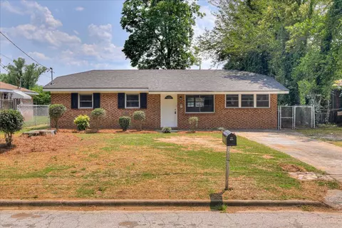 532 Aiken St, Augusta, GA 30901
