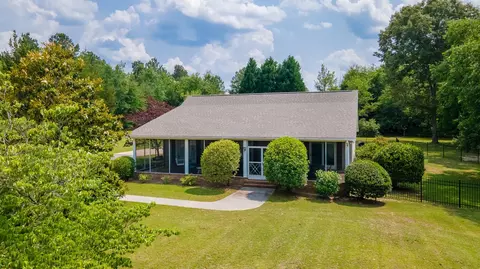 143 Good Hope Farms Rd, Aiken, SC 29803
