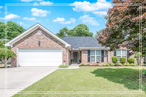 368 Old Walnut Br, North Augusta, SC 29860