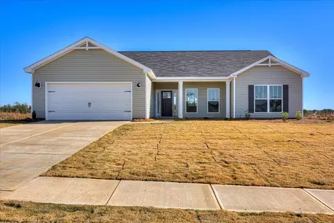 3014 Tracker Ln, Warrenville, SC 29851