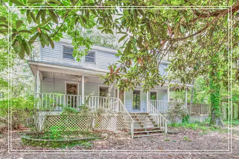 444 Dragstrip Rd, Aiken, SC 29803