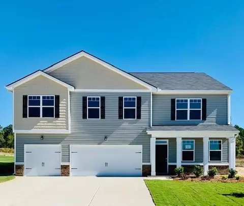 631 Mica Cv, Graniteville, SC 29829