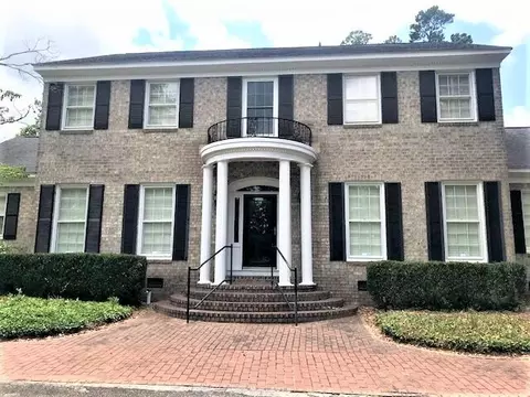 377 Wades Way, Allendale, SC 29810