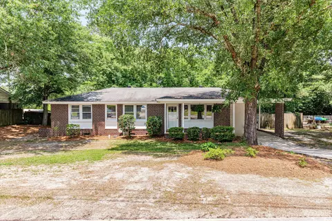 550 Martin Ln, Augusta, GA 30909