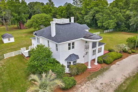 3057 Charleston Hwy, Aiken, SC 29801