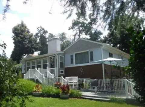 1848 Robin Rd, North Augusta, SC 29841