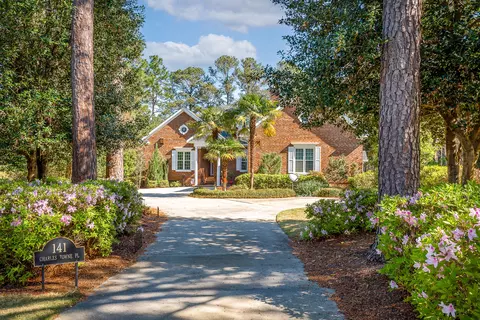 141 Charles Towne Pl, Aiken, SC 29803