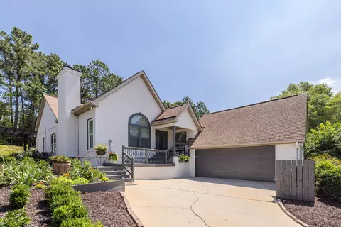133 Sweet Gum Ln, Aiken, SC 29803