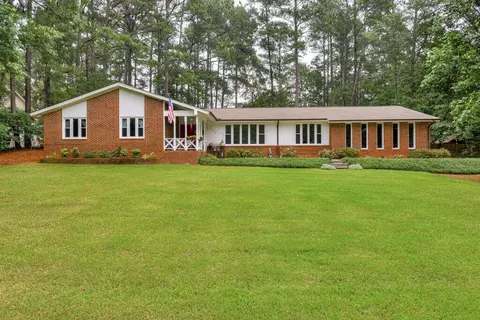 722 Winged Foot Dr, Aiken, SC 29803