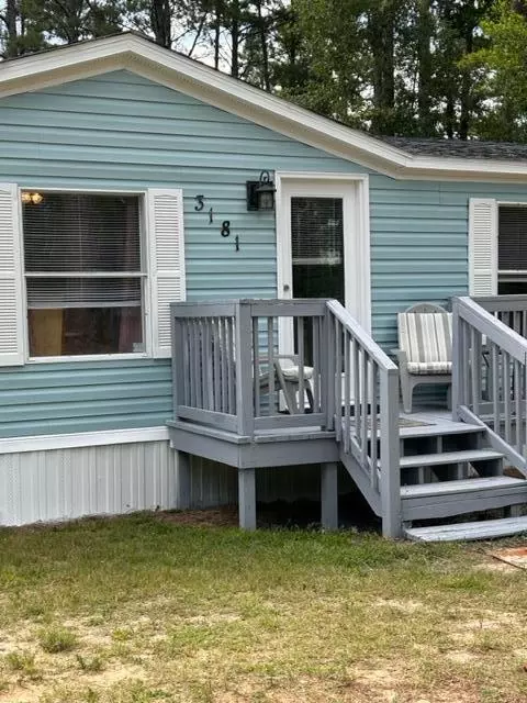 3181 Wire Rd, Monetta, SC 29105 photo 2
