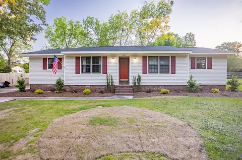 605 Douglas Dr, Aiken, SC 29803