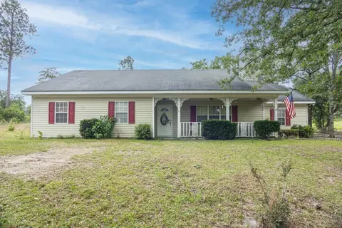 781 Old Barnwell Rd, Aiken, SC 29803