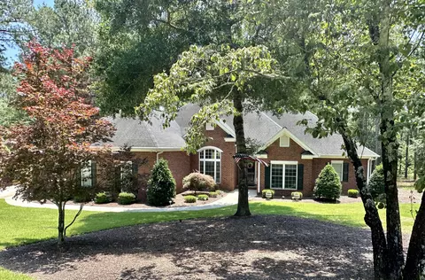 5335 Belle Mead Dr, Aiken, SC 29803