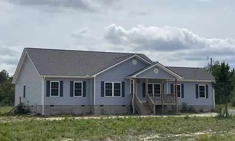 1628 Oak Ridge Club Rd, Windsor, SC 29856