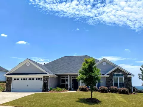 2074 Fordham Dr, Graniteville, SC 29829