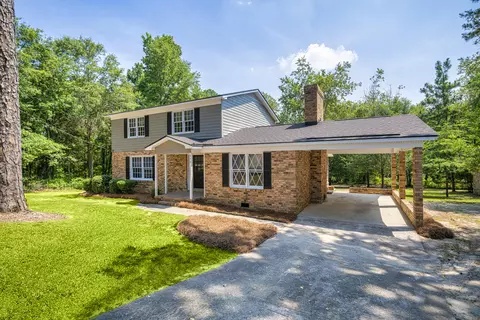 650 Hampton Cir, North Augusta, SC 29841
