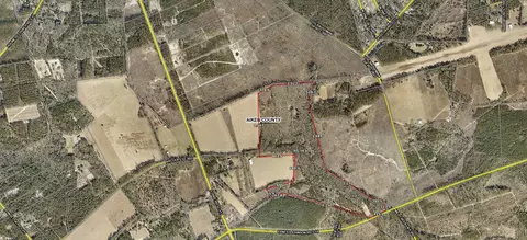 Tbd Ernest Johnson, Wagener, SC 29164