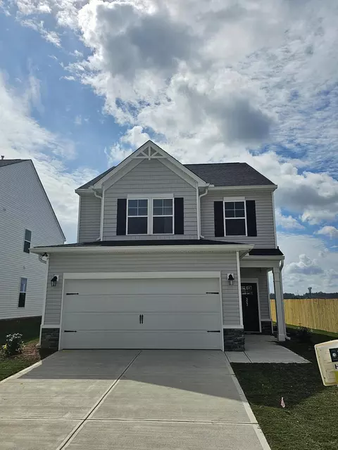 323 Mansell Park, Aiken, SC 29801